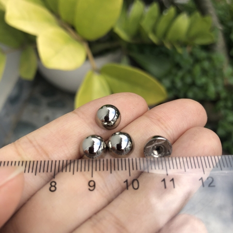 Đế túi tròn tốt 8mm mini
