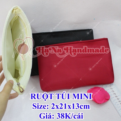 Ruột túi mini