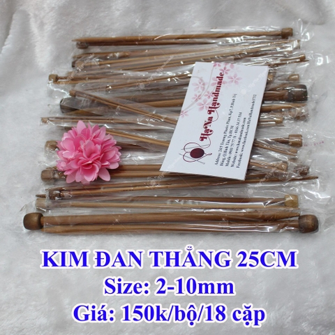 Bộ Kim Đan Thằng (150k/bộ)