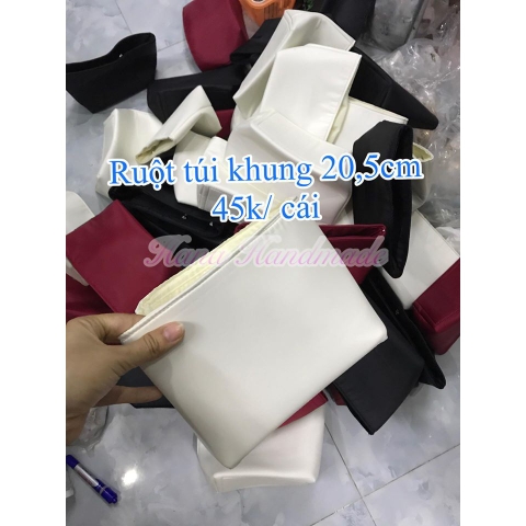 Ruột Túi Khung 20.5cm