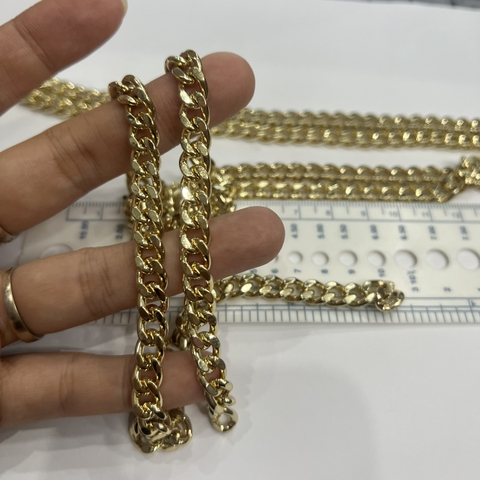 Xích mài 7mm dư xịn đoạn 130cm