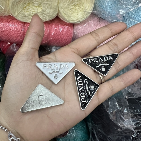 Mạc tam giác chữ P (dùng keo dán)