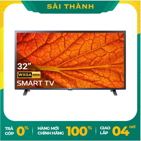 Smart Tivi LED LG 32 inch 32LM636BPTB