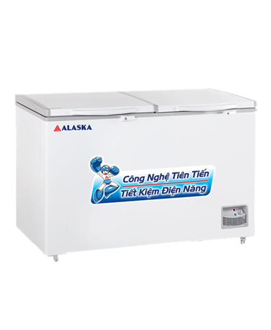 Tủ đông Alaska 550 Lít HB 550C