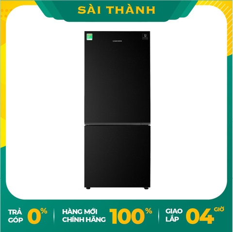 Tủ lạnh Samsung Inverter 310 lít RB30N4010BU/SV