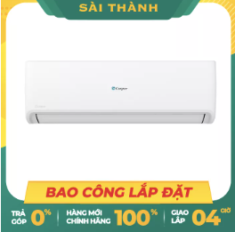 Máy lạnh Casper 1HP SC-09FS32