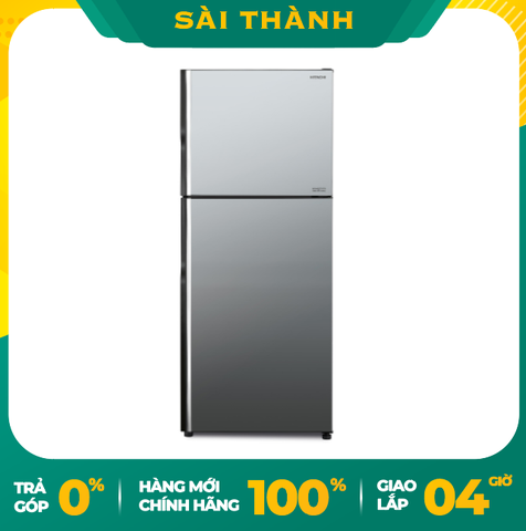 Tủ lạnh Hitachi R-FVX480PGV9 MIR