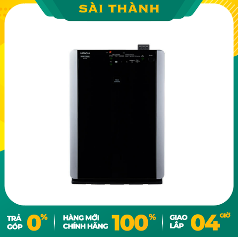 Máy lọc khí Hitachi EP-T70J 22VN BK