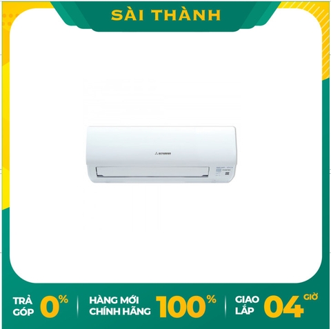 Máy lạnh Mitsubishi Heavy Inverter 1.5 hp SRK13YXP-W5