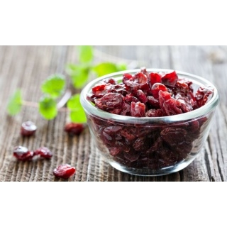 Nam việt quất sấy khô Alesto