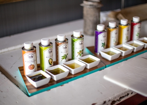 Dầu La Tourangelle đủ vị 250ml