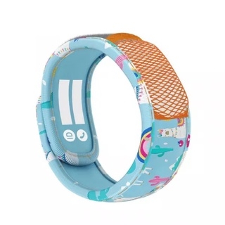 Vòng đeo tránh muỗi / viên sáp Parakito cho bé từ 3 tuổi