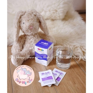 Men vi sinh Pediakid với 10 tỷ lơị khuẩn cho bé từ 6 tháng, trẻ nhỏ và người lớn