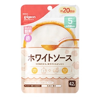 Bột Daishi Pigeon cho bé từ 5 tháng