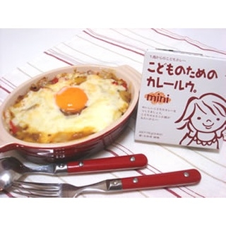 Viên nêm cô đặc Canyon Nhật Bản cho bé