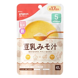 Bột Daishi Pigeon cho bé từ 5 tháng