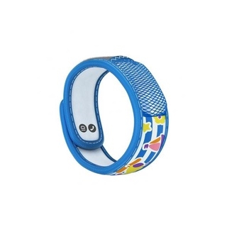 Vòng đeo tránh muỗi / viên sáp Parakito cho bé từ 3 tuổi