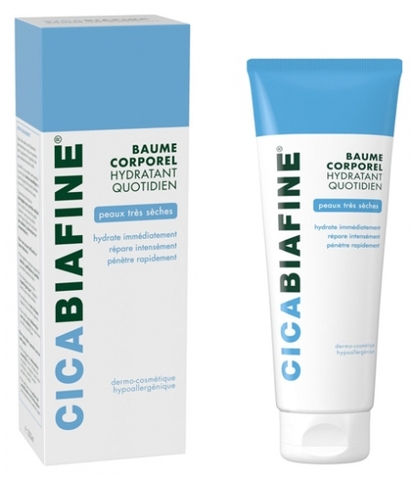 Kem dưỡng CiCaBiafine cho bé từ 6 tháng tuổi và người lớn