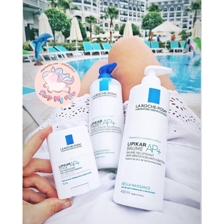 Kem dưỡng ẩm La Roche-Posay 400mL