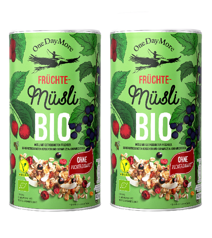 Ngũ cốc dinh dưỡng Granola One more day