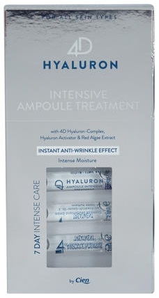 Serum dưỡng ẩm Cien