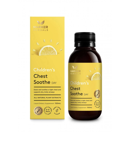 Harker Herbals vàng 𝐂𝐡𝐢𝐥𝐝𝐫𝐞𝐧’𝐬 𝐂𝐡𝐞𝐬𝐭 𝐒𝐨𝐨𝐭𝐡𝐞