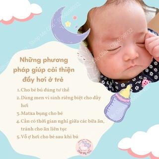 Muối uống Boiron Cocyntal giảm đau bụng dạ đề, colic, đầy hơi cho trẻ sơ sinh