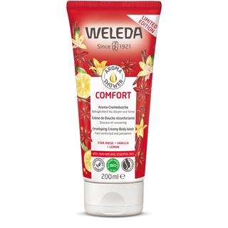 Sữa tắm Weleda Aroma liệu pháp hương thơm 200ml