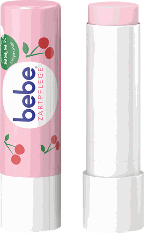 Son dưỡng môi Bebe cho bé