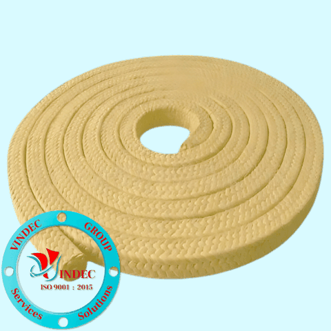 Aramid Fiber Gland Packing