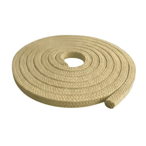 Aramid Fiber Gland Packing