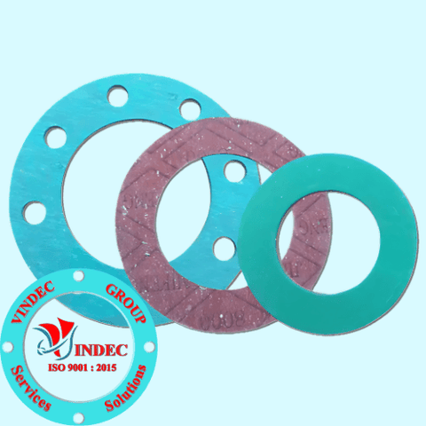 Asbestos Gasket
