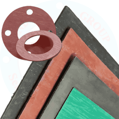 Asbestos Gasket Sheet