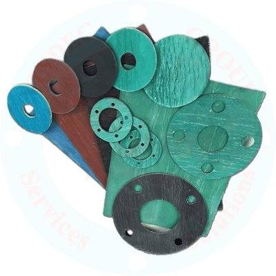 Asbestos Gasket