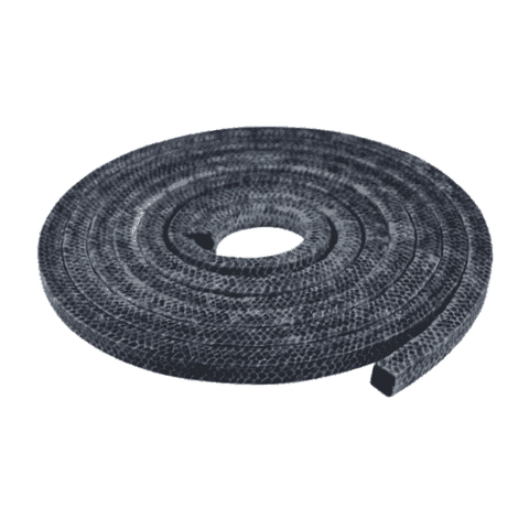 Carbon Fiber Gland Packing