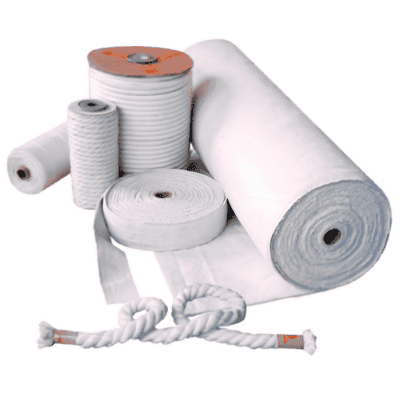 Ceramic Fibre Products