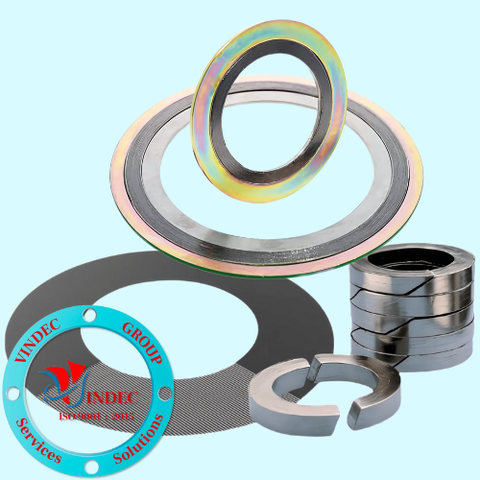 Graphite Gasket Sheet