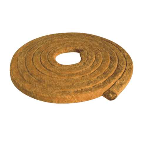 Cotton Fiber Gland Packing