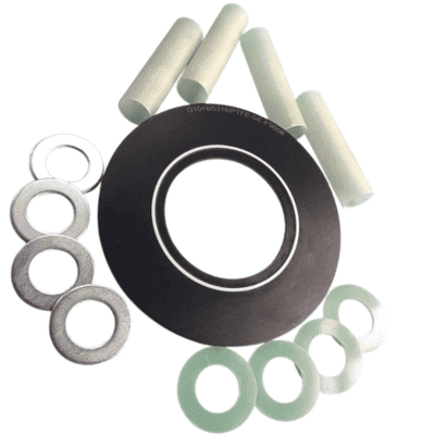Flange Insulation Gasket Kits