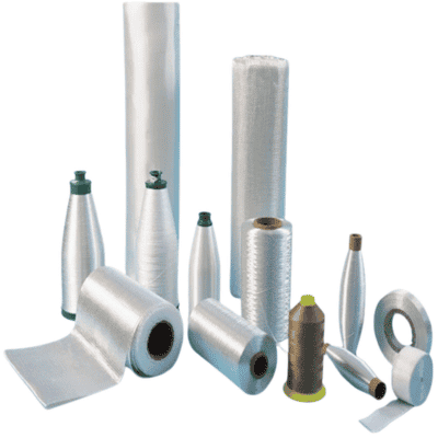 Glass Fibre Products
