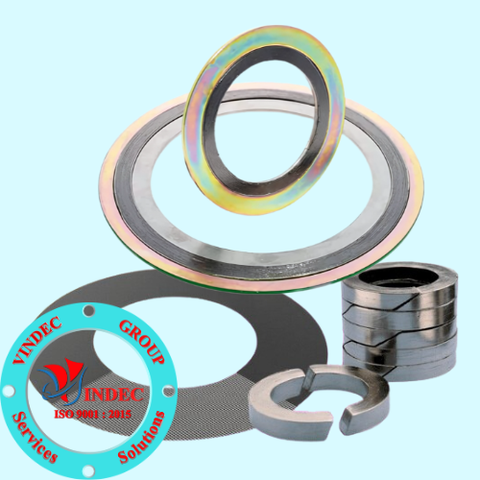 Graphite Gasket