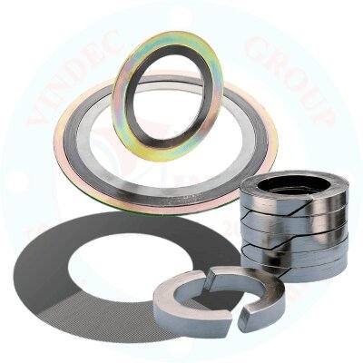 Graphite Gasket