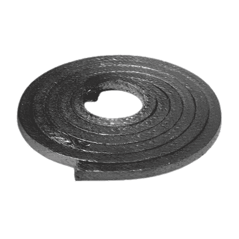 Graphite Gland Packing