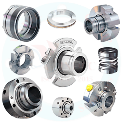 Mechanical Seals