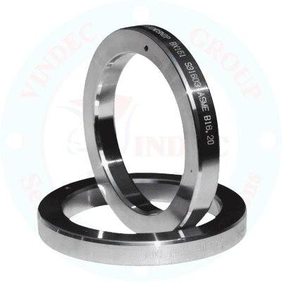 Metallic Gasket