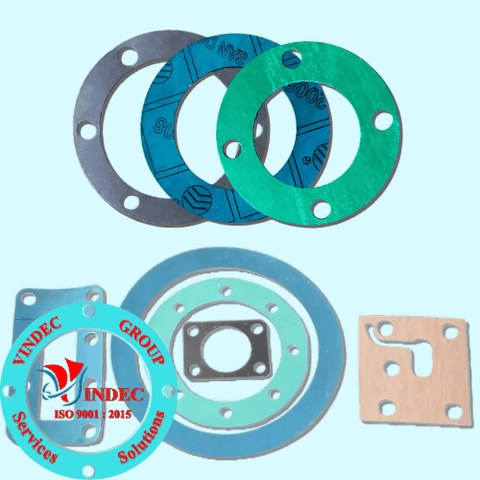 Non Asbestos Gasket