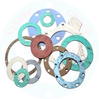 Non Asbestos Gasket