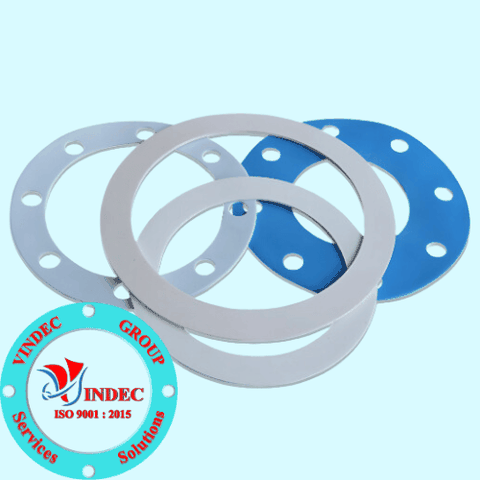 PTFE (Teflon) Gasket
