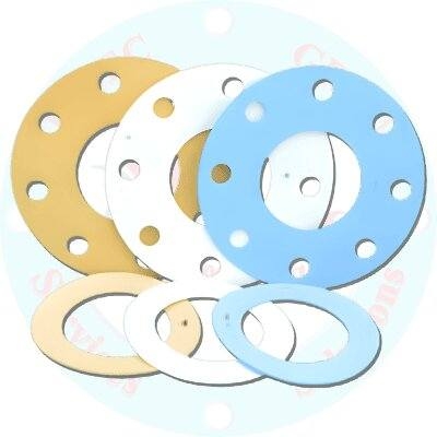 PTFE (Teflon) Gasket