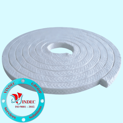 PTFE Gland Packing